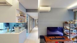 Sol Acres (D23), Condominium #476726301